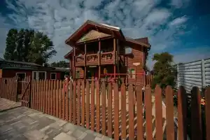 Guest House Nadezhda, Millerovo