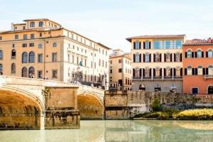 Gallery Hotel Art Lungarno Collection, Florence