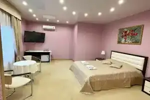 Guest house Malina, Zhukovsky