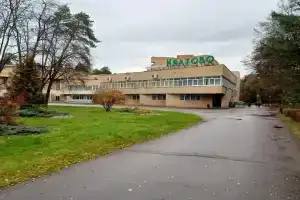 FGKU Klinicheskiy Sanatorium Kratovo, Zhukovsky