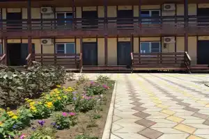 Morskoy Briz Guest house, Kuchugury