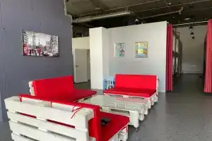 Capsule Hostel Reshka, Saratov