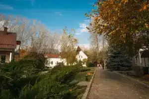 Rezidentsiya Mariya  Recreation center, Engels
