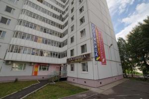 Na Yablochkova Hotel, Perm