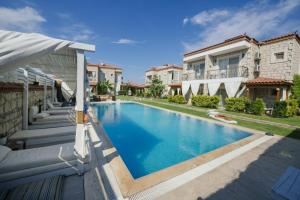 Kemerlihan Deluxe Hotel, Alacati