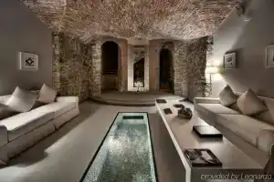 Il Salviatino, Florence