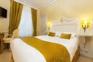Hôtel Gavarni, Paris