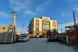 Barin Butik-hotel, Novorossijsk