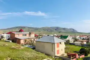 Afina Hotel, Myndalne