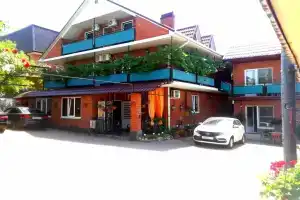 Ellada Cottage, Dzhubga