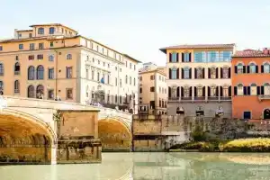 La Torre Del Cestello, Florence