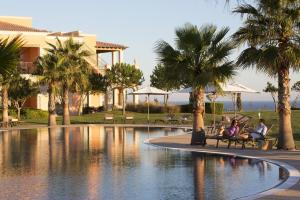 Cascade Wellness Resort Hotel, Lagos