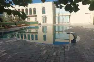 HOTELVAZIRA, Samarkand