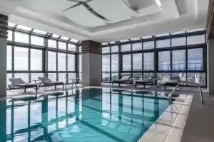 Pullman Sochi Centre, Sochi