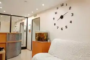 Vystavka Mini Hotel, Moscow