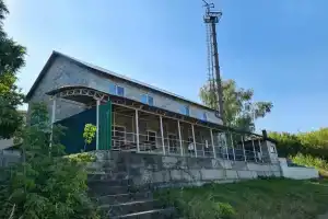 Prichal Hotel, Shilovo