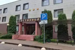 Tranzit Hotel, Pskov
