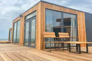 Bely Krolik Cottage, Mysovoye