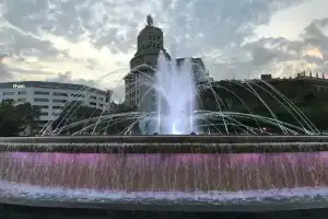 Atenea Barcelona Aparthotel , Barcelona