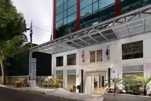 Best Western Plus Embassy Hotel, Athens