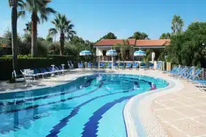 TONICELLO Hotel Resort & SPA, Capo Vaticano