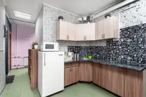 Podushki na Nevskom Hostel