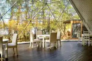 Zagorodny Klub Filosofiya Otdykha Hotel, Uvil'dy