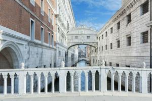 Locanda al Leon 2, Venice