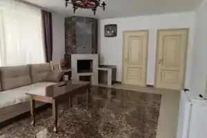 Ala Tau Guest house, Musht