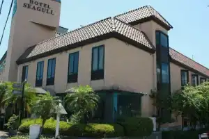 Izumisano Center Hotel, Izumisano