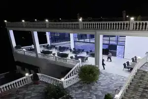 Hotel Zura Palace, Kvariati