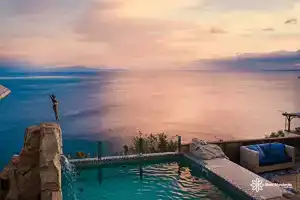 Hotel Margherita, Praiano