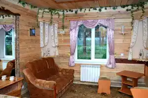 Эльбрус Марал, Elbrus