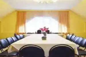 Edem Hotel, Ufa