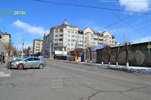 Mini-otel Hostel, Chita