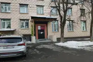 Hostel Olimpiya, Moscow