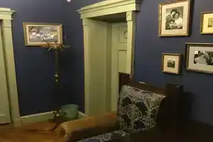 Museum of Krasovskis Guest House, Kirzhach