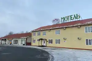 Mahalino Motel, Kuznetsk
