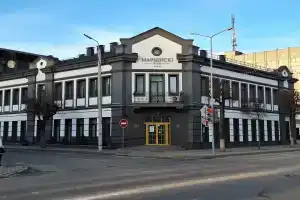 Mariinskiy Hotel, Baranovichi