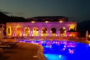 Club Sun Village, Adrasan