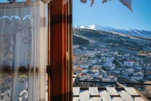 Hotel Bineri, Gjirokaster
