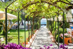 Hotel Eden Park, Diano Marina