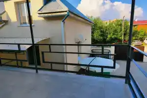 Malinka Guest house, Anapa