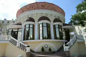 Simferopol Grand Hotel, Simferopol
