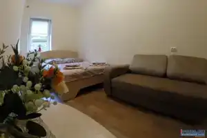 Druzhba Hostel, Vladivostok