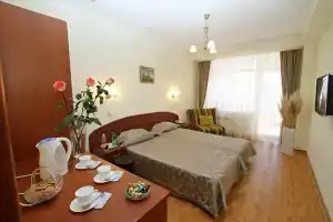 Hotel Shumak, Ulan-Ude