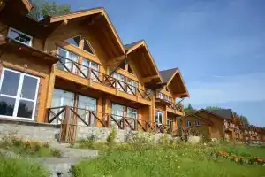 Sunny valley sunny Valley Sunny Valley building 14 Apartments, Miass