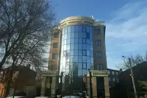 Valensiya Hotel, Rostov-na-Donu