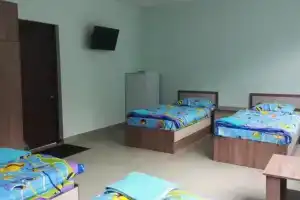 Guest house Argo, Berezniki