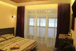 Erunin Hotels Group, Samotechnaya 29A, Novosibirsk